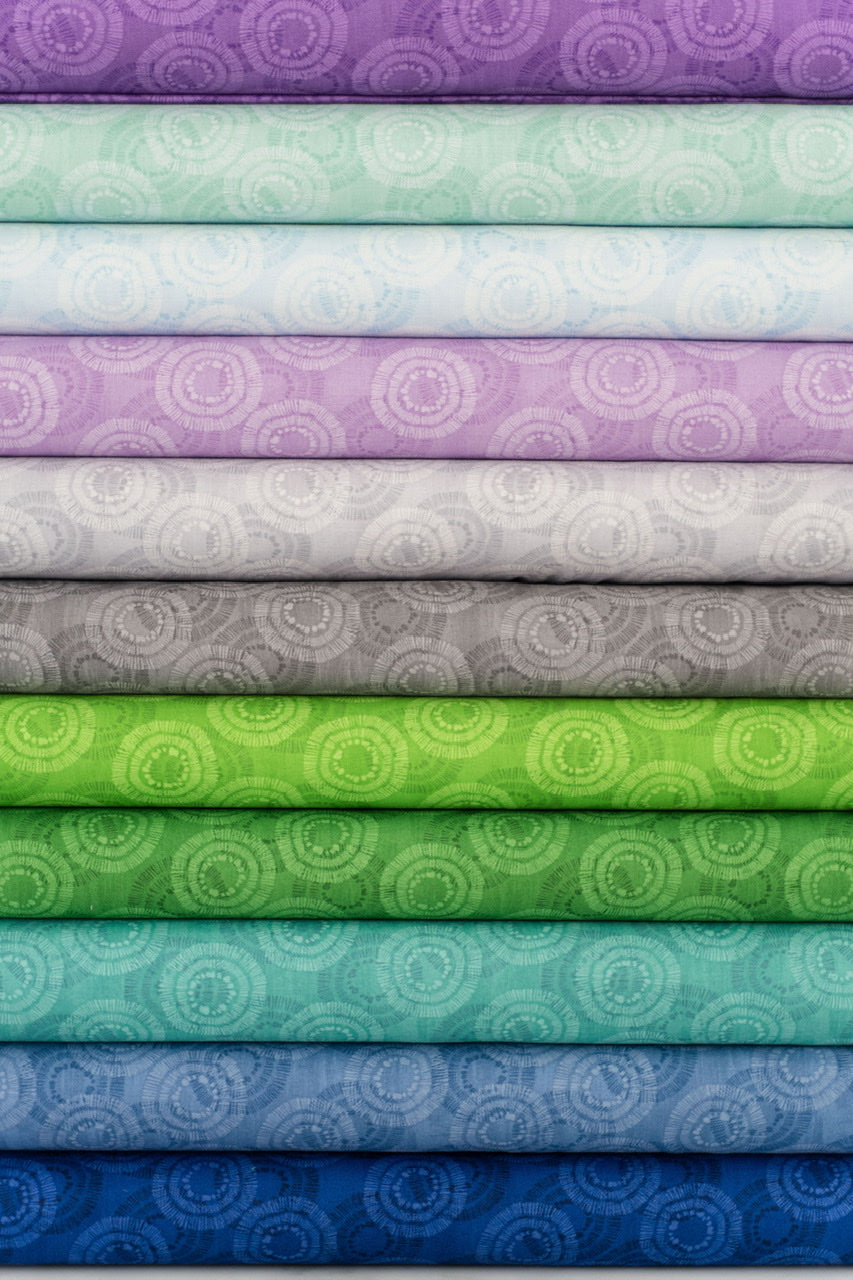 The secret about blender quilt fabric
