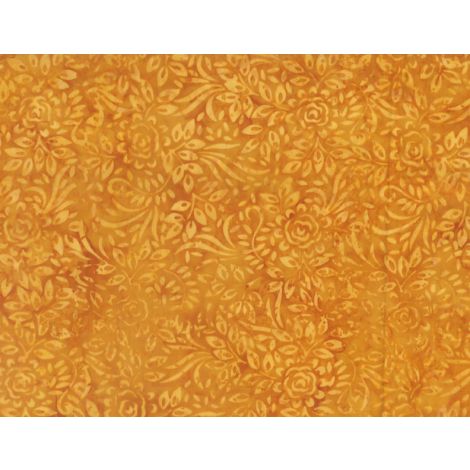 Batiks Gold - (6)