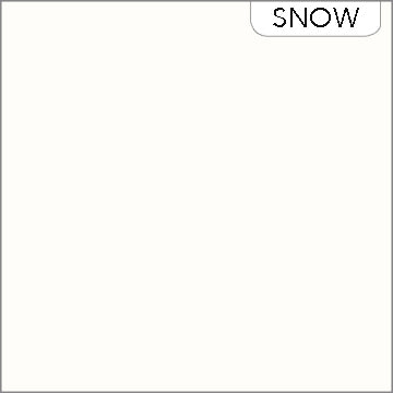 Colorworks Premium Solid Snow