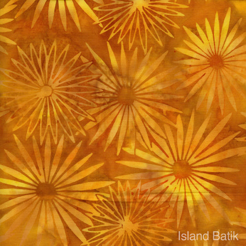 Batik Gold - (6)
