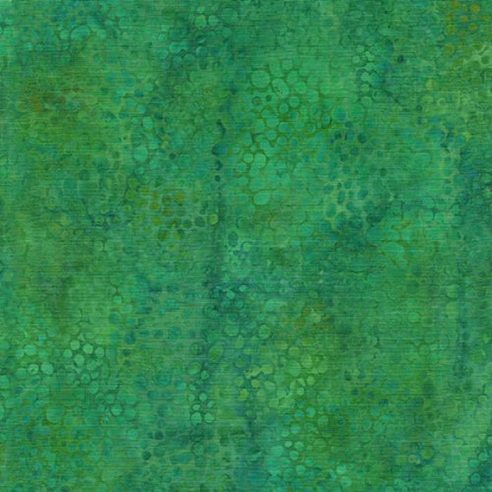 Flutter Fly Batiks Chameleon