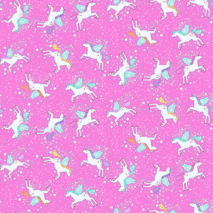 Fairy Dust MU-050-P Pink