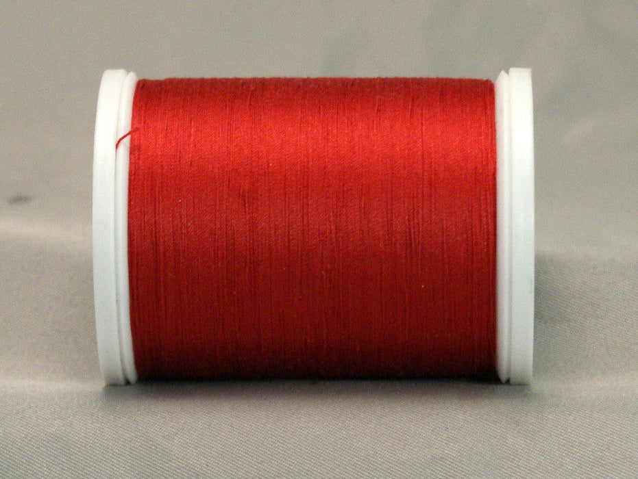 MQT #021 - Red Spool