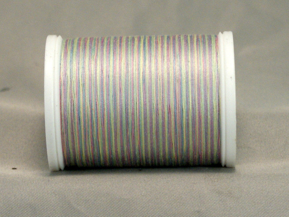 MQT #10V - Pastels Spool