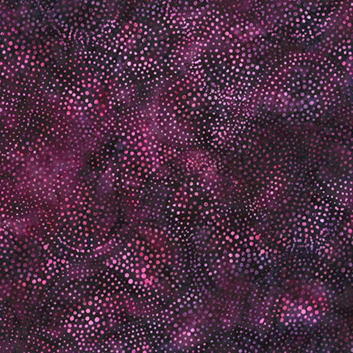 Bali Batiks X2622-423 Marsala