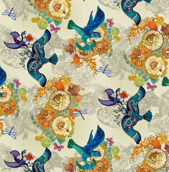 Wonderland by Day 10503 Hummingbirds