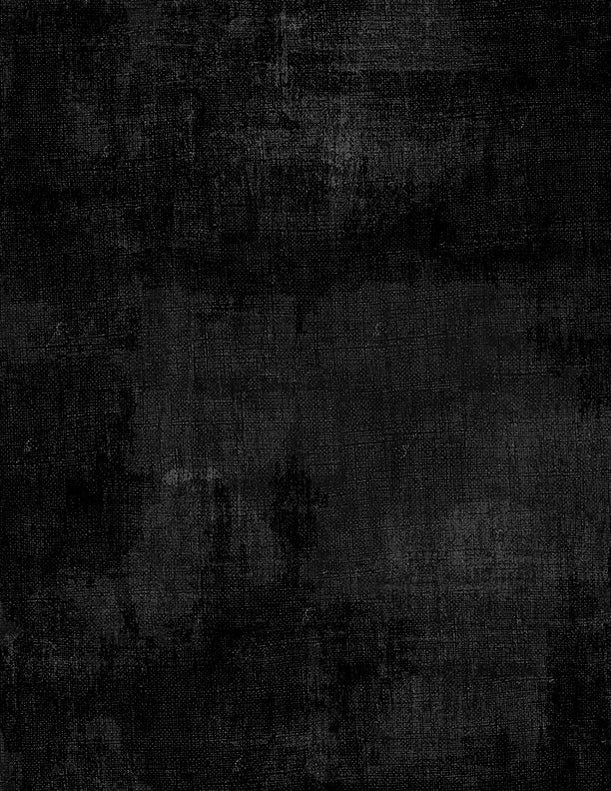 Dry Brush 1077-89205-900 Jet Black — Fab Fabrics