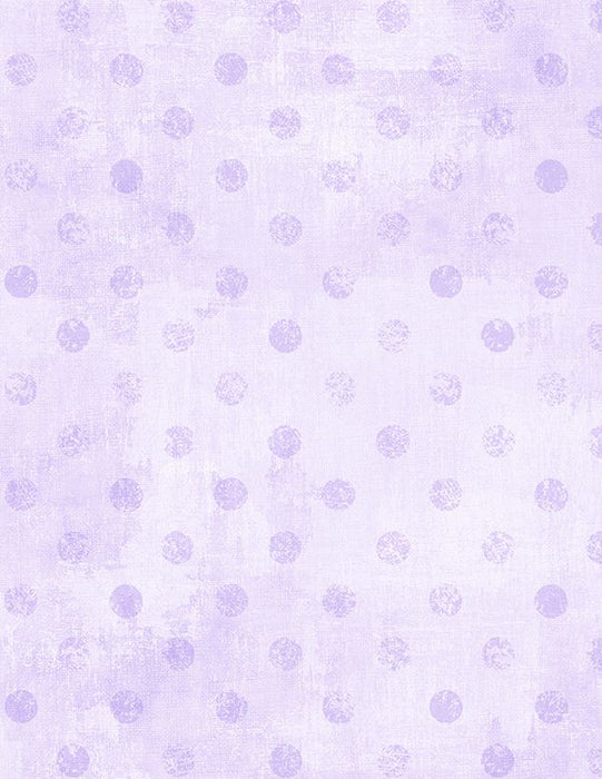 Dry Brush Dots 1077-89290-600 Pale Violet