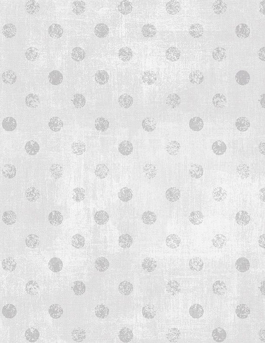Dry Brush Dots 1077-89290-901 Silver