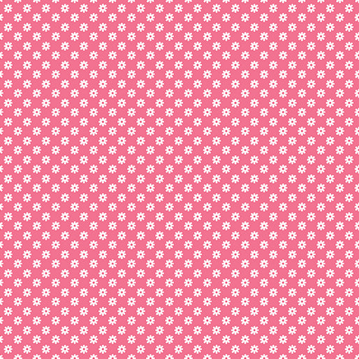 Color Up Daisy Bright Medium Pink