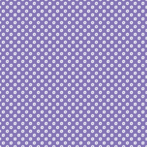 Color Up Daisy Bright Medium Purple