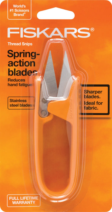 Fiskars Premier Thread Snips