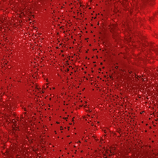 Harry Potter Magical Basics 15280-10 Magic Red