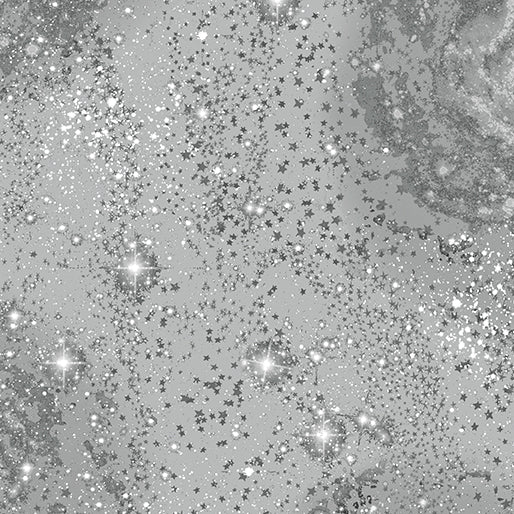 Harry Potter Magical Basics 15280-11 Magic Gray