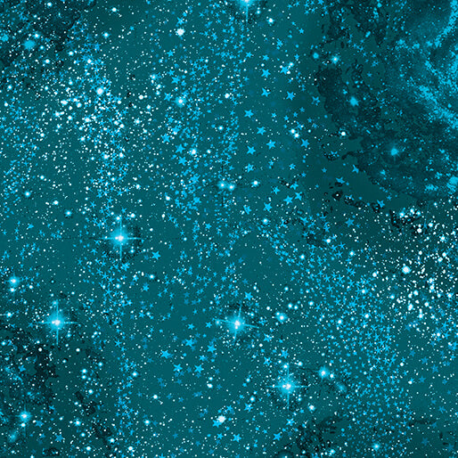 Harry Potter Magical Basics 15280-80 Magic Teal