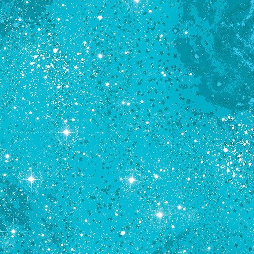 Harry Potter Magical Basics 15280-84 Magic Turquoise