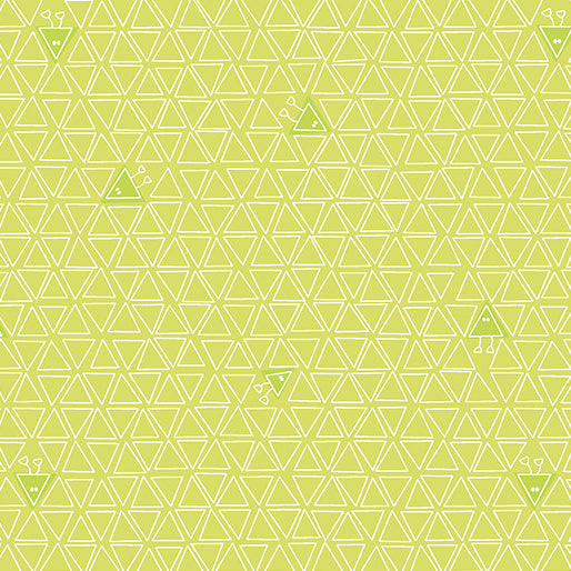 Robo Boogie 16204-04 Light Lime