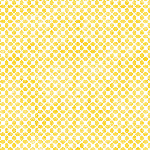 Beautiful Harvest 16214-31 Chalk Geo Honey