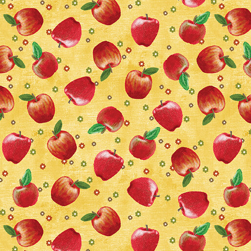 Beautiful Harvest 16551-31 Sweet Apples Honey