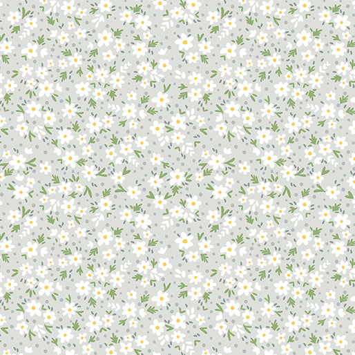 Snow Fall 17040-08 Paperwhites Birch