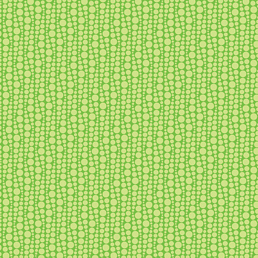 Transparency Watercolors 17109-42 Bubbles Lime