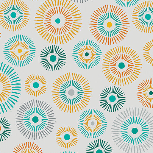 Find Your Way 17133-08 Cairns Gray