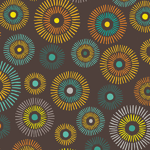 Find Your Way 17136-99 Cairns Multi