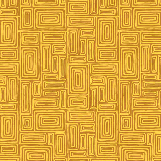 Find Your Way 17138-33 Wander Gold