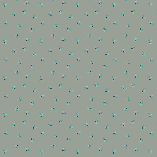 Find Your Way 17139-14 Waypoint Dove Gray