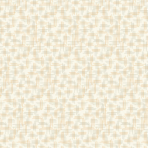 2025 LTD 17166-07 Cross Hatch Vanilla