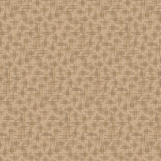 2025 LTD 17166-70 Cross Hatch Toast