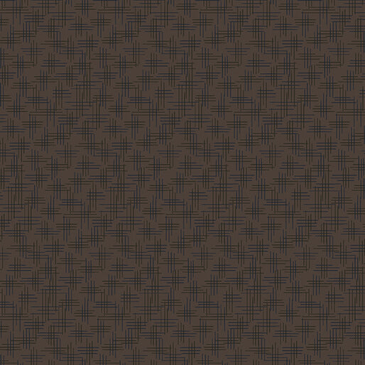 2025 LTD 17166-77 Cross Hatch Espresso