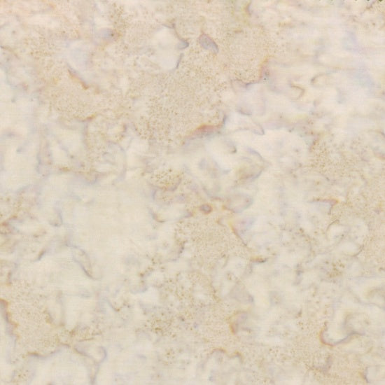 Bali Batik Watercolors 1895-84 Wheat