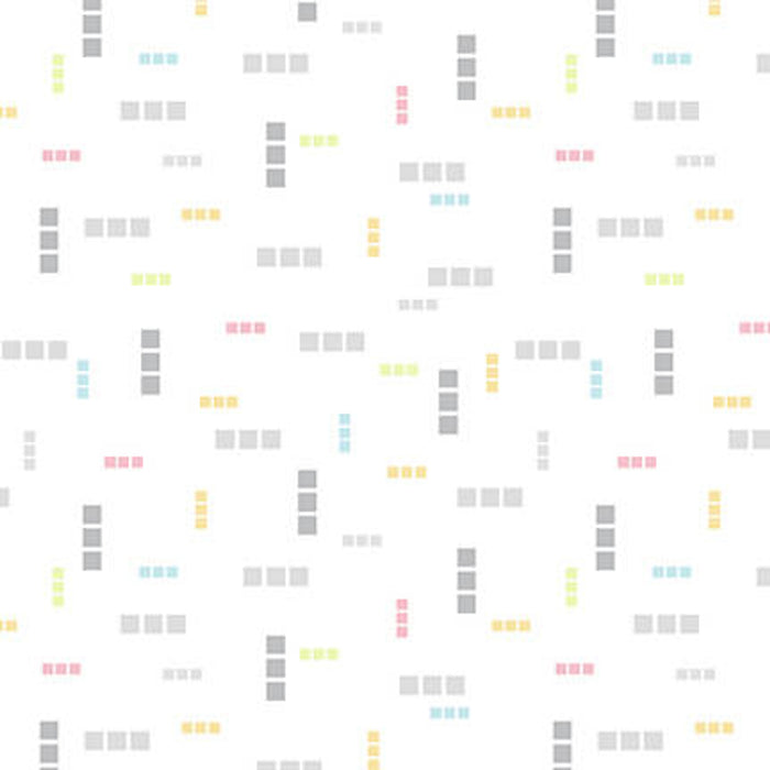 Lower the Volume 1935-01 White