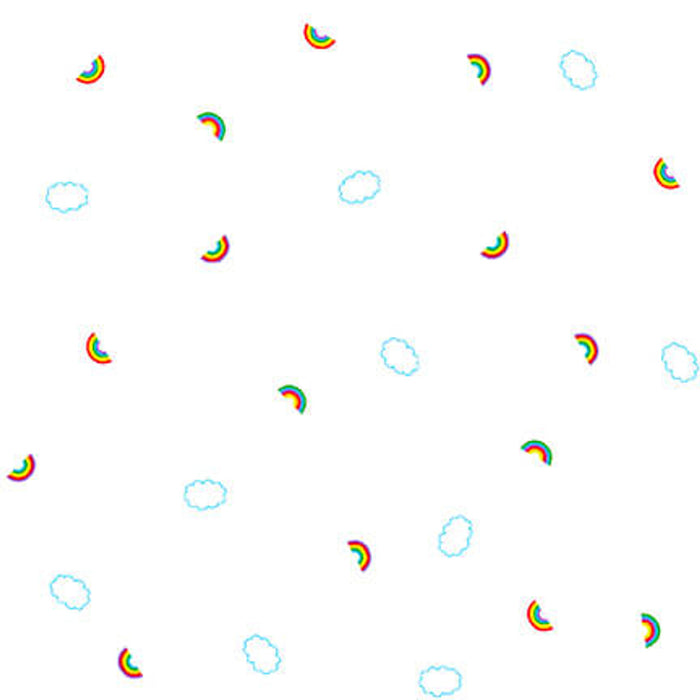 Lower the Volume 1947-01 White