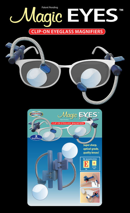 Magic Eyes Magnifiers