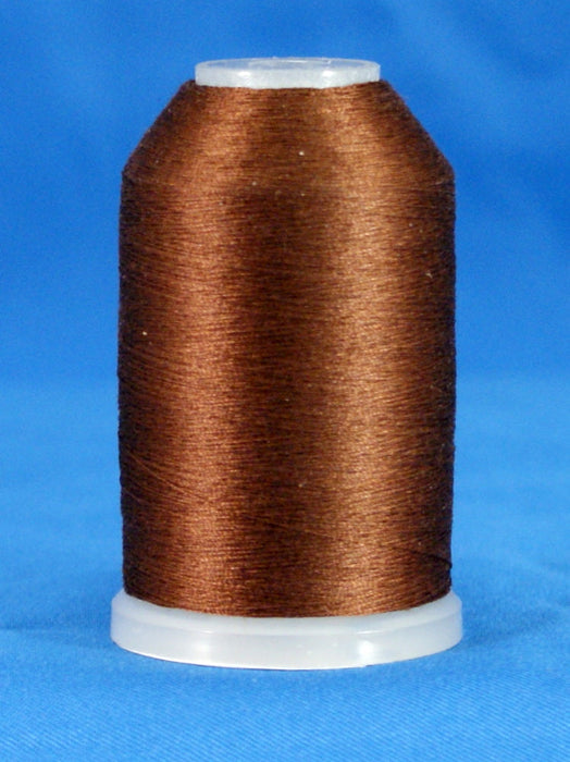 Soft Touch #004 - Brown Mini Cone