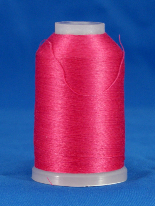 Soft Touch #009 - Fuschia Mini Cone