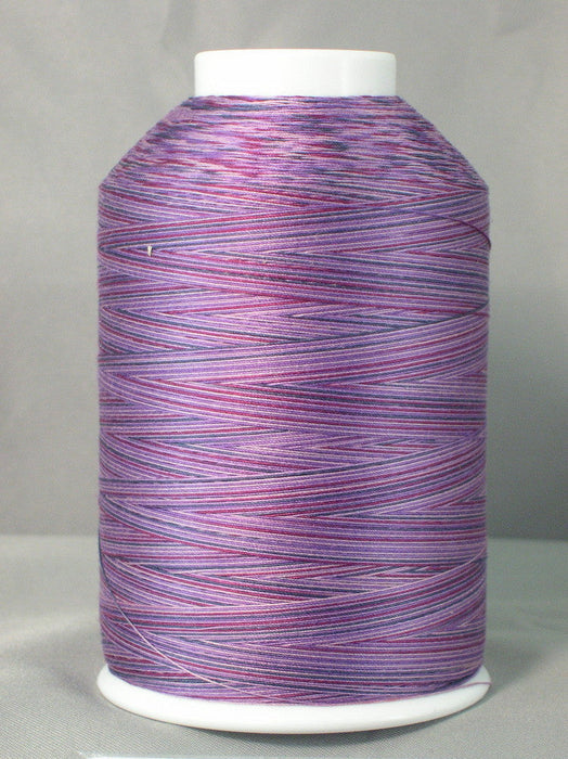 MQT #09V - Purples Cone