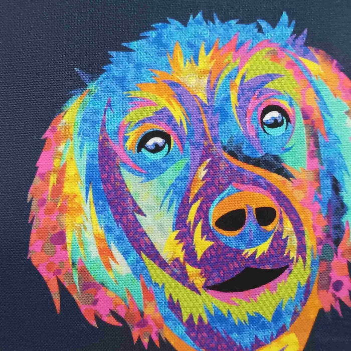 The Farmyard Collection Lola the Dog