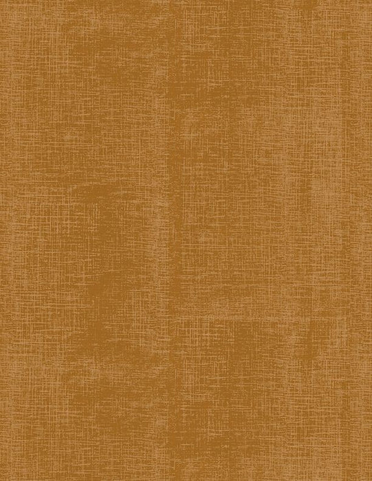 Canvas Texture 3023-39851-250 Caramel Brown