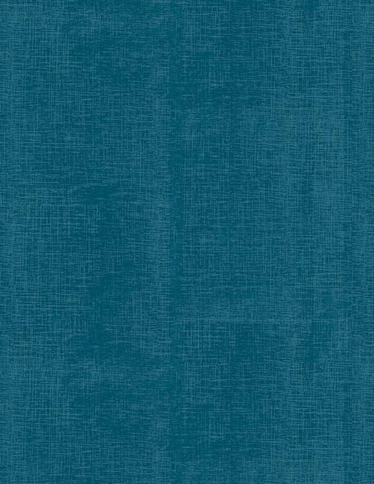 Canvas Texture 3023-39851-447 Deep Teal