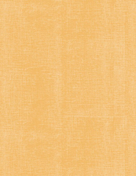 Canvas Texture 3023-39851-558 Yellow/Orange