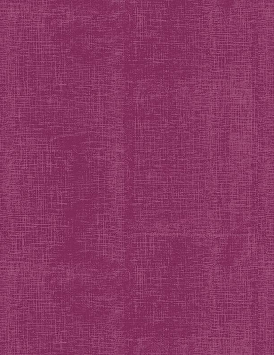 Canvas Texture 3023-39851-630 Magenta