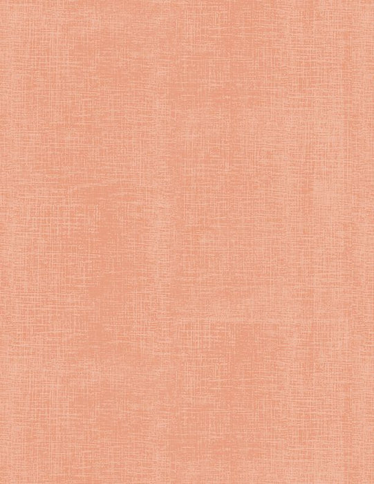 Canvas Texture 3023-39851-830 Peach