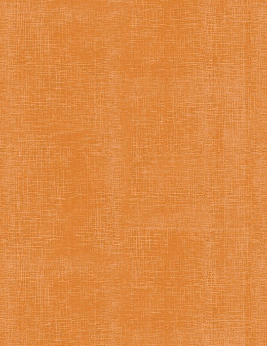 Canvas Texture 3023-39851-888 Orange