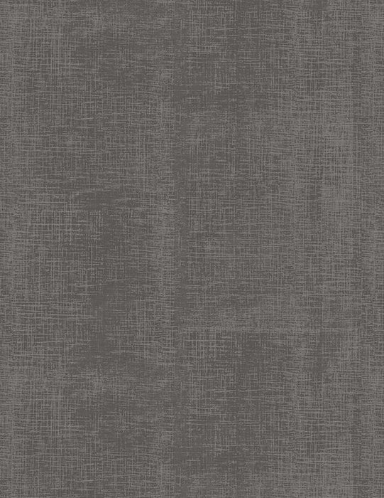 Canvas Texture 3023-39851-990 Dark Gray