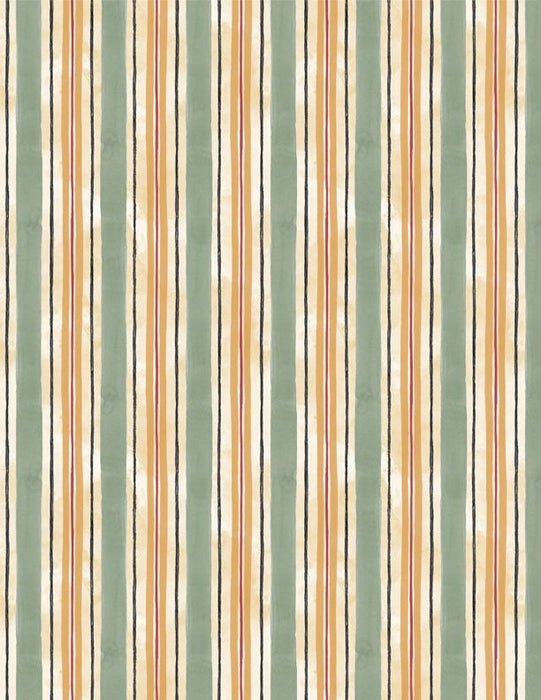 Harvest Blooms 3028-30105-278 Cream