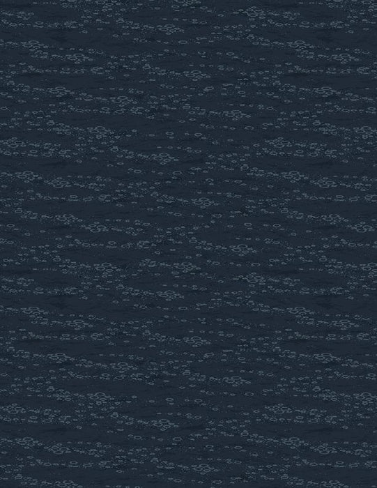 Gone Fishing 3061-21767-444 Dark Blue