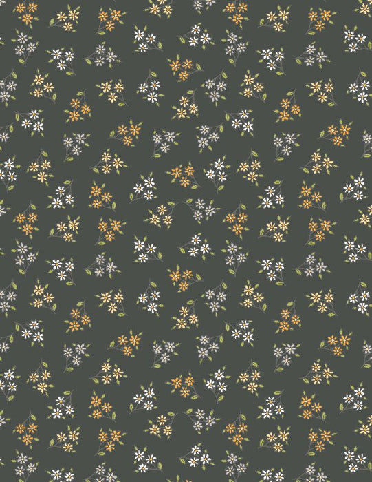 Patch of Sunshine 3068-40039-995 Dark Gray